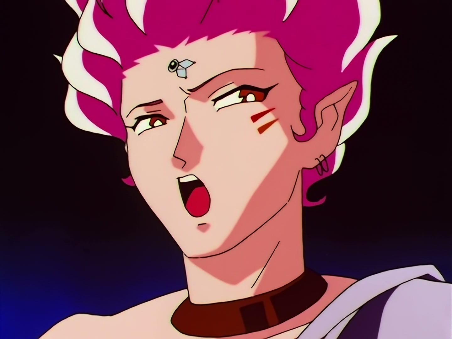 Sailor Moon Ep 131: Catch Pegasus: The Amazon's Trap @ 00:04:16