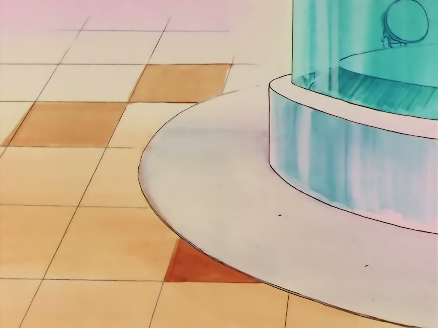 Sailor Moon Ep 131: Catch Pegasus: The Amazon's Trap @ 00:05:08