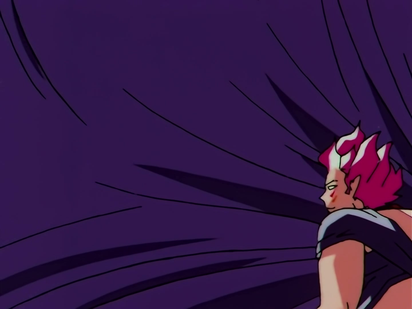 Sailor Moon Ep 131: Catch Pegasus: The Amazon's Trap @ 00:07:33
