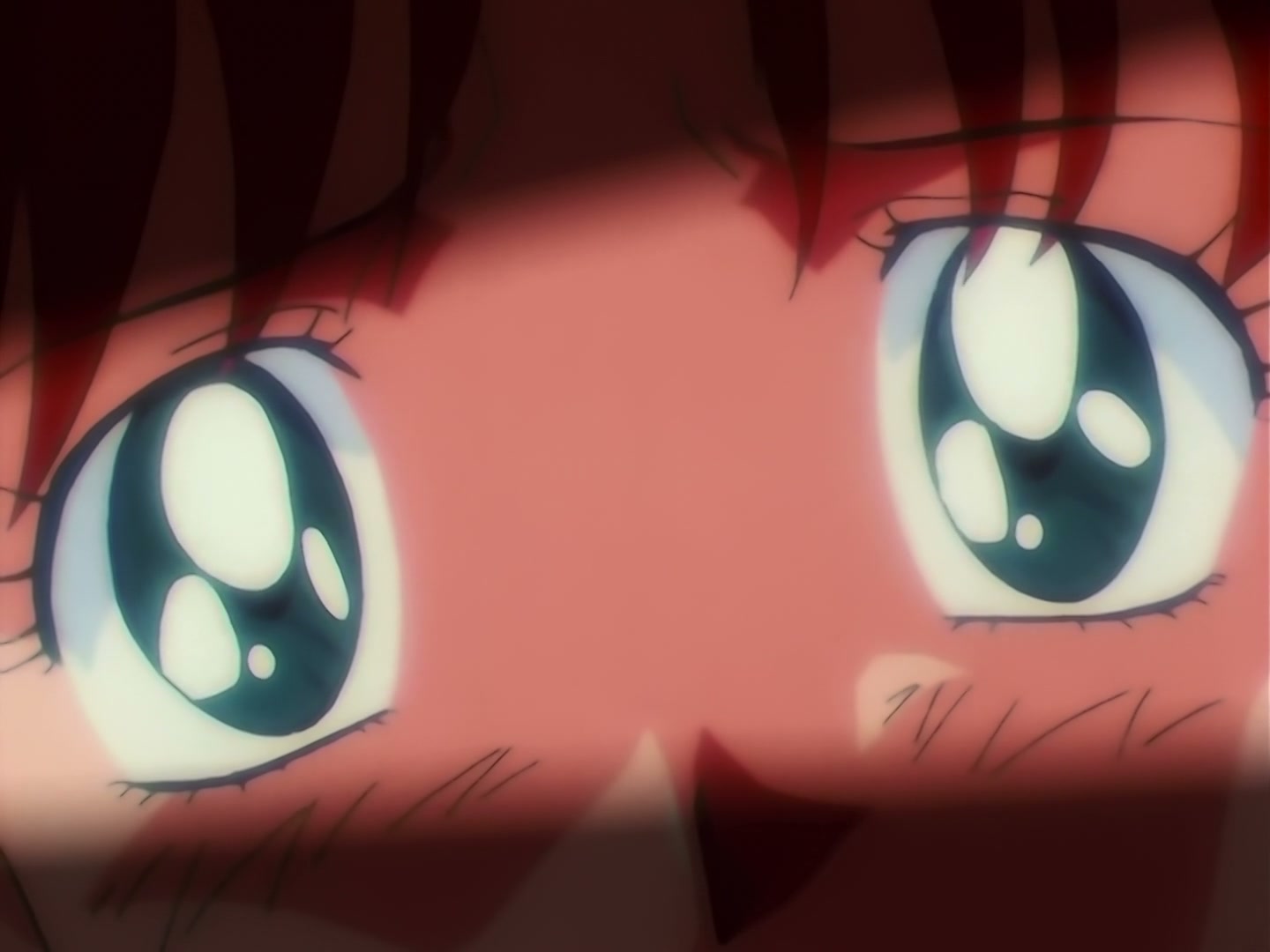 Sailor Moon Ep 131: Catch Pegasus: The Amazon's Trap @ 00:11:07