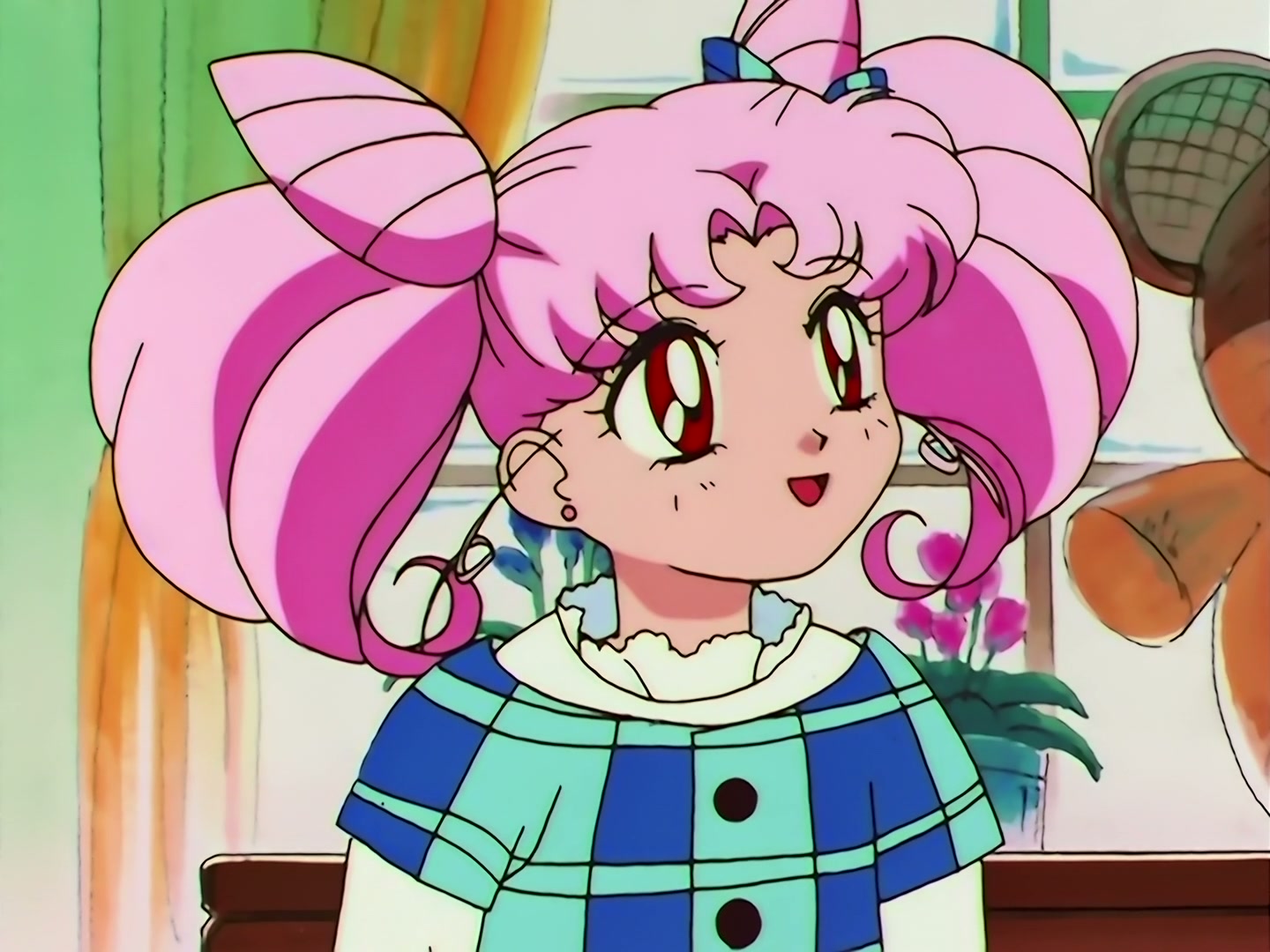 Sailor Moon Ep 131: Catch Pegasus: The Amazon's Trap @ 00:12:20