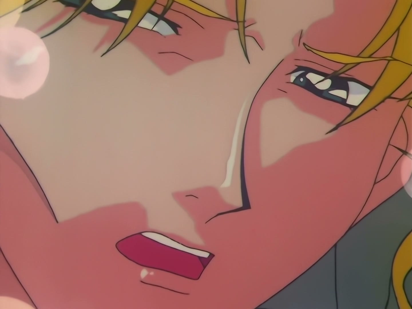 Sailor Moon Ep 131: Catch Pegasus: The Amazon's Trap @ 00:13:11