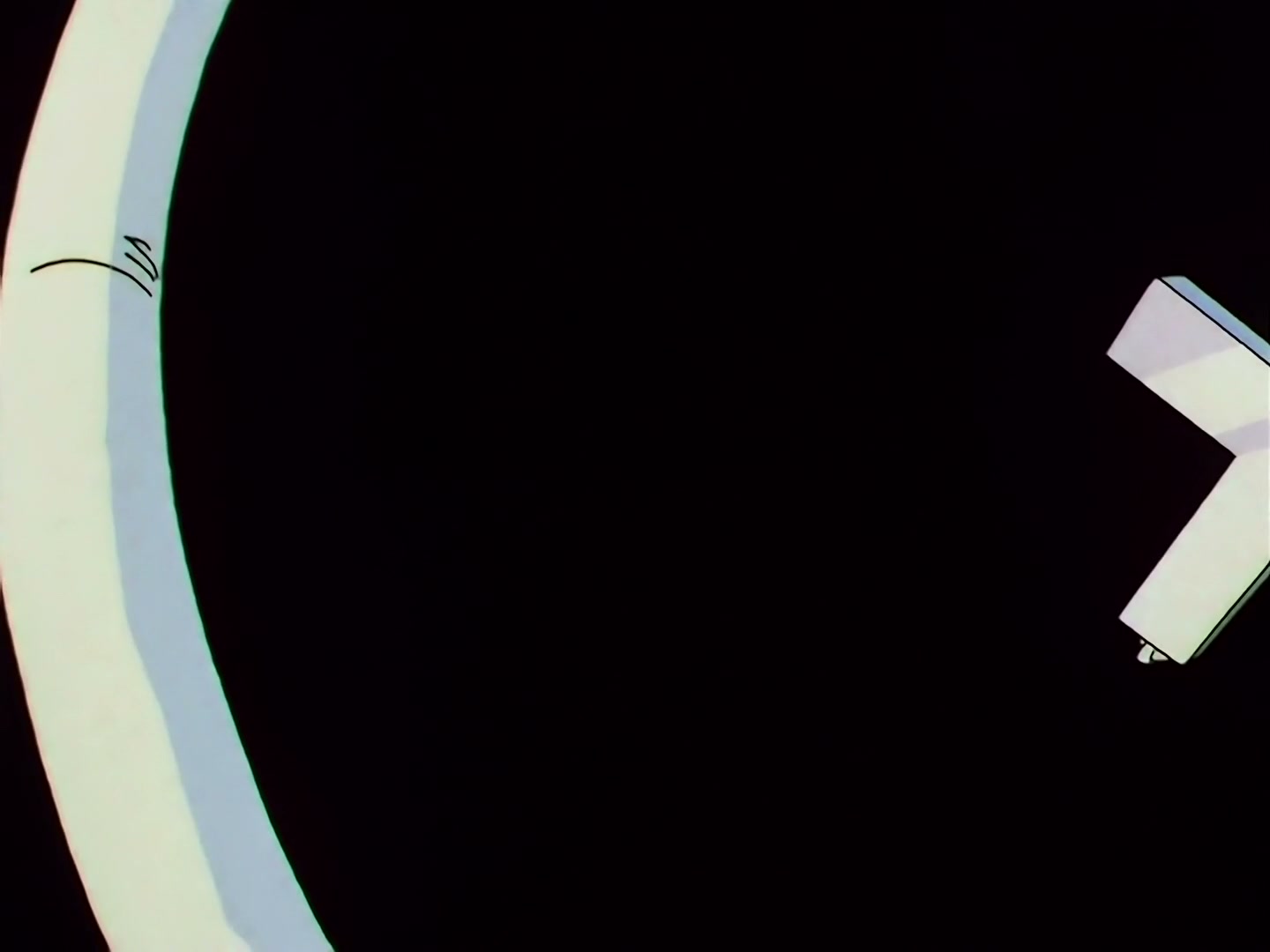 Sailor Moon Ep 133: Artemis is Cheating? Enter the Mysterious Kitten @ 00:13:11