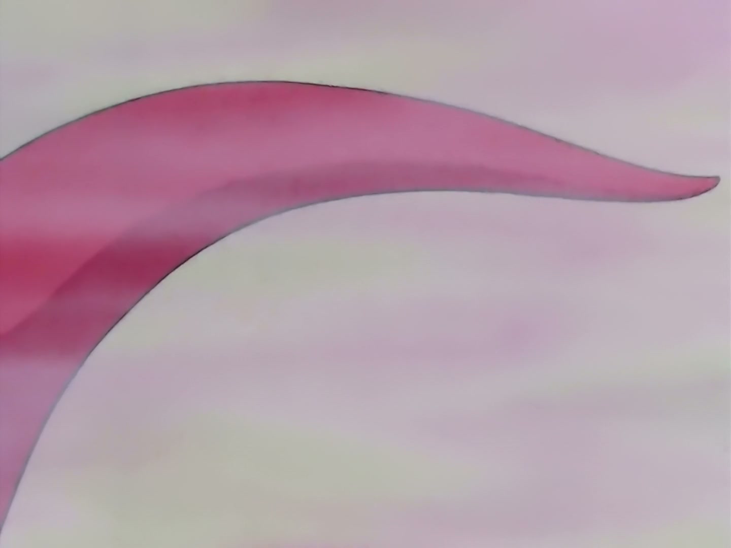 Sailor Moon Ep 133: Artemis is Cheating? Enter the Mysterious Kitten @ 00:15:03