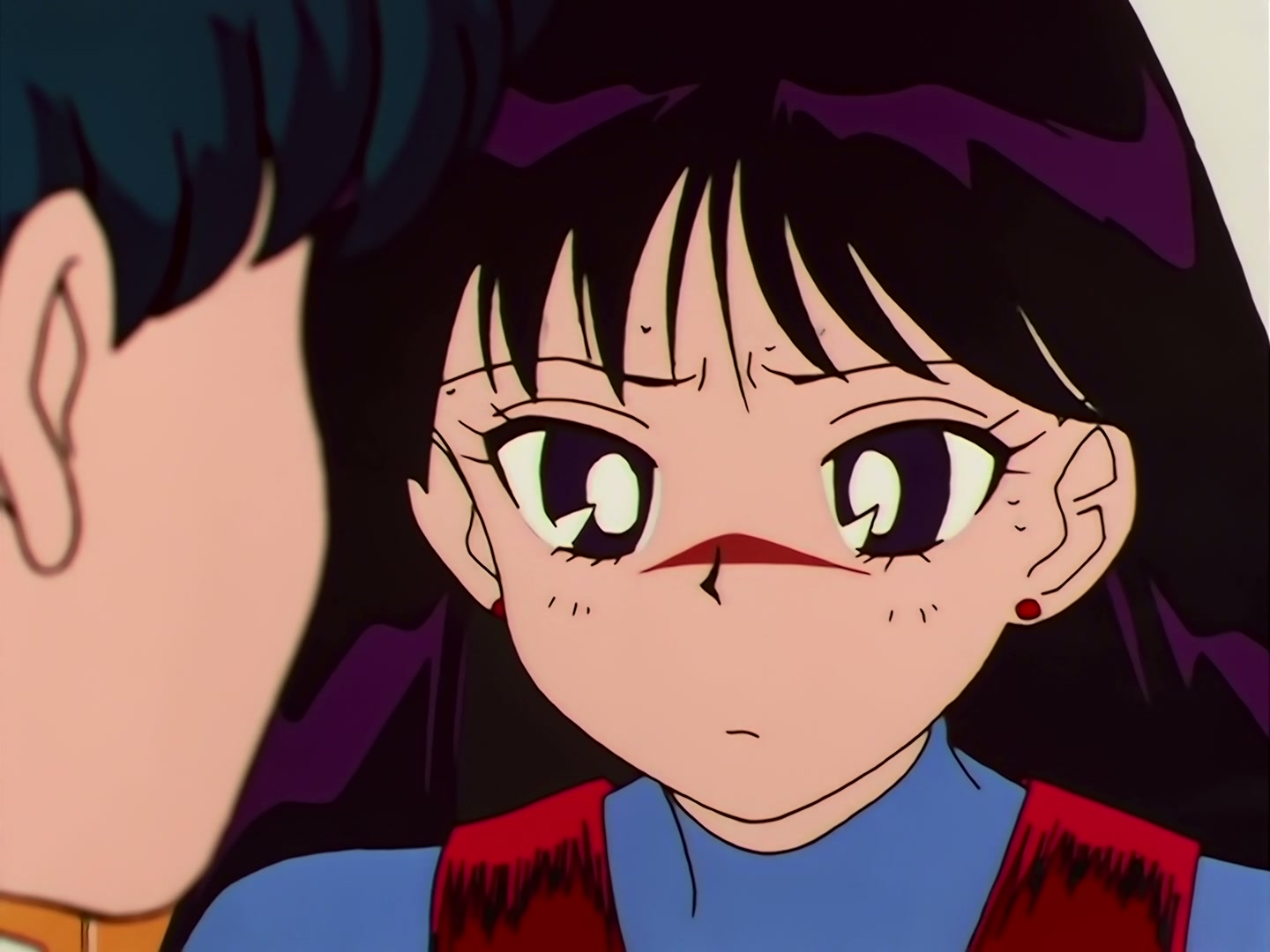 Sailor Moon Ep 134: Makoto's Friendship: A Girl Who Admired Pegasus @ 00:02:47