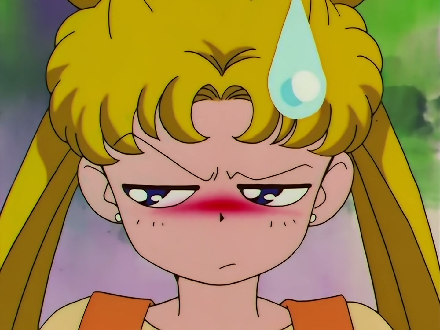 Sailor Moon Ep 134: Makoto's Friendship: A Girl Who Admired Pegasus @ 00:03:51