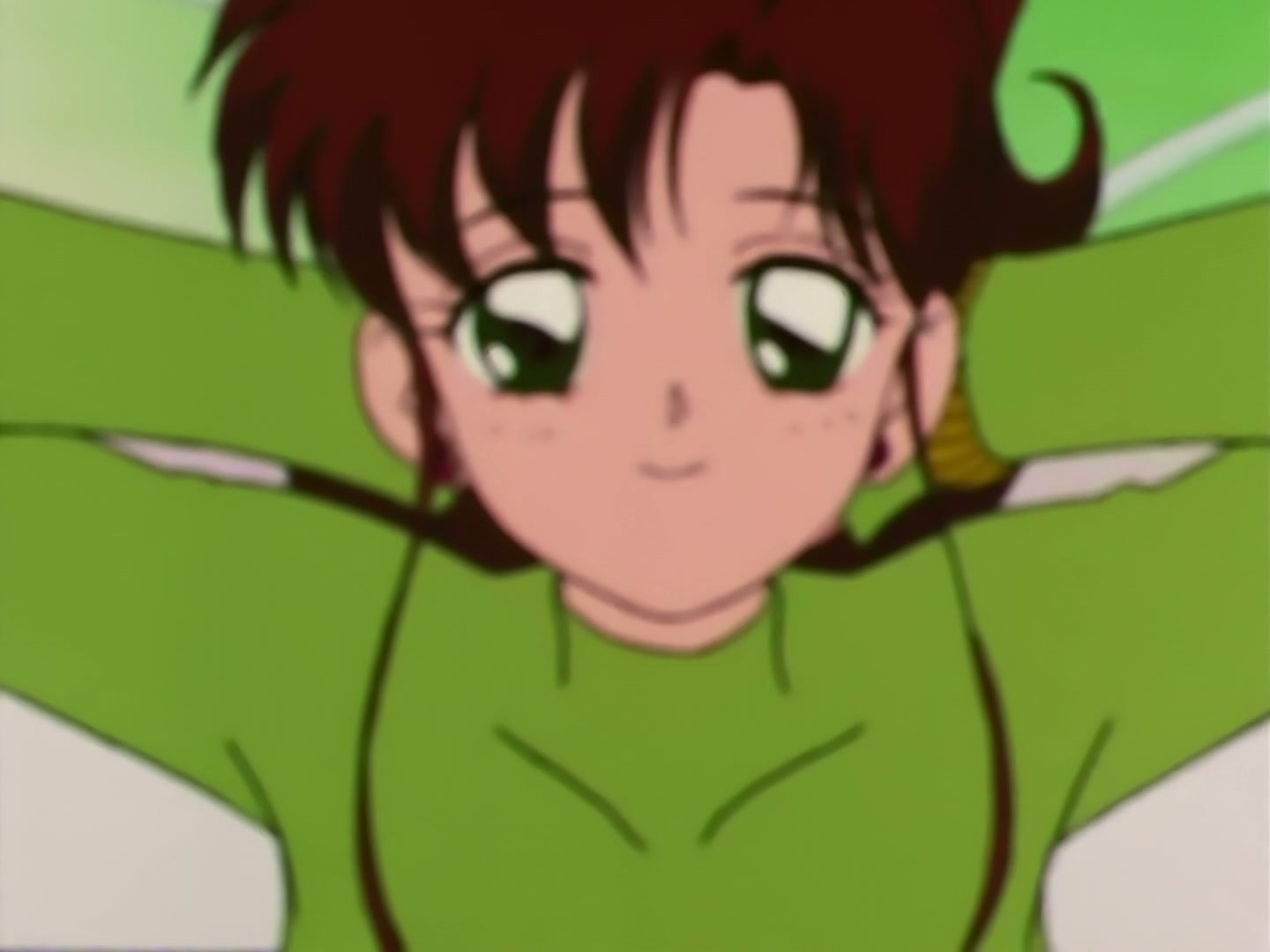 Sailor Moon Ep 134: Makoto's Friendship: A Girl Who Admired Pegasus @ 00:04:16