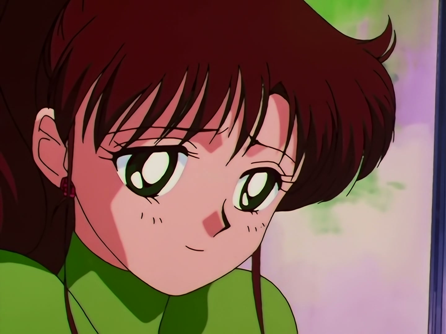 Sailor Moon Ep 134: Makoto's Friendship: A Girl Who Admired Pegasus @ 00:05:16