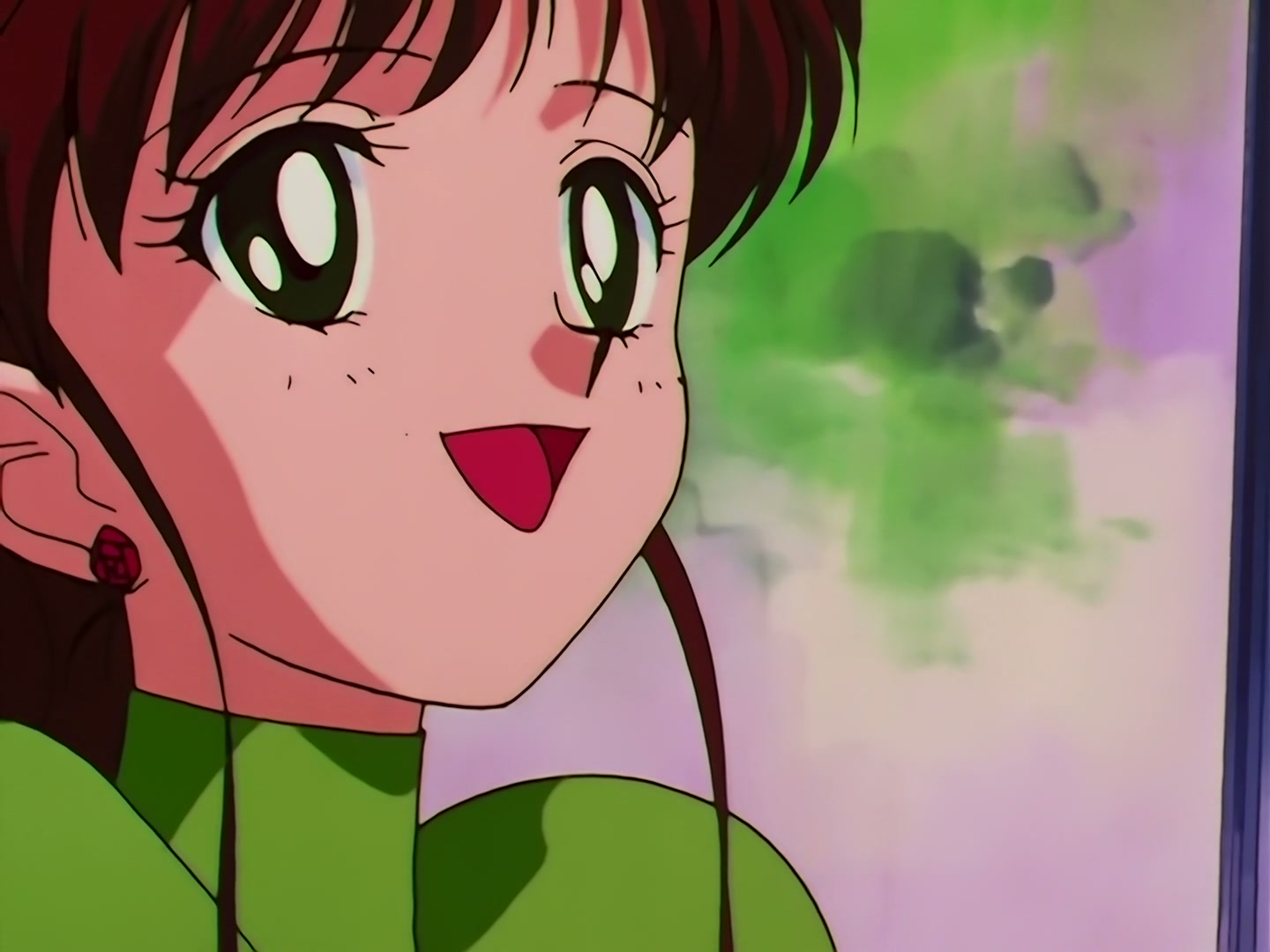 Sailor Moon Ep 134: Makoto's Friendship: A Girl Who Admired Pegasus @ 00:05:21