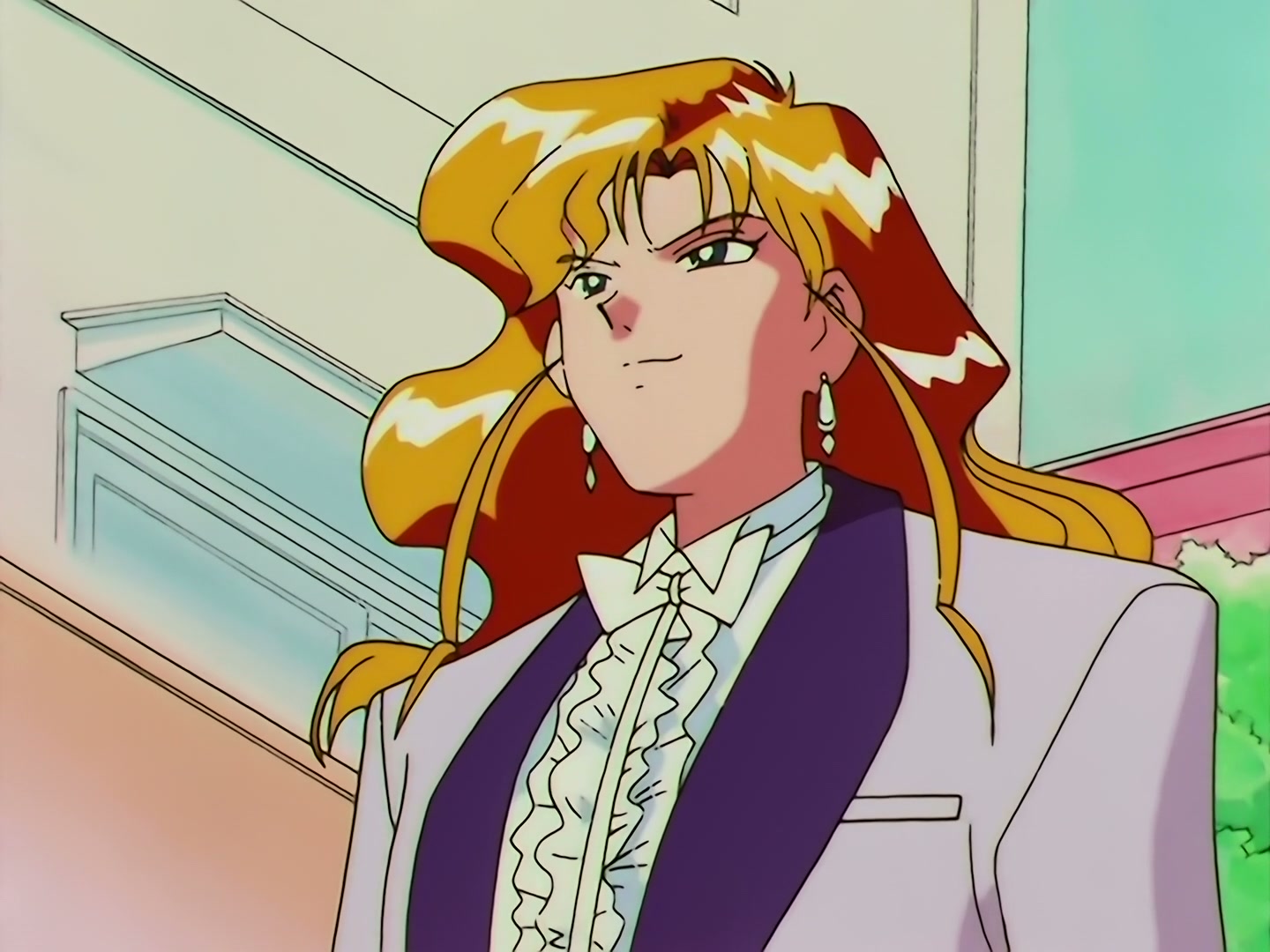 Sailor Moon Ep 134: Makoto's Friendship: A Girl Who Admired Pegasus @ 00:07:46