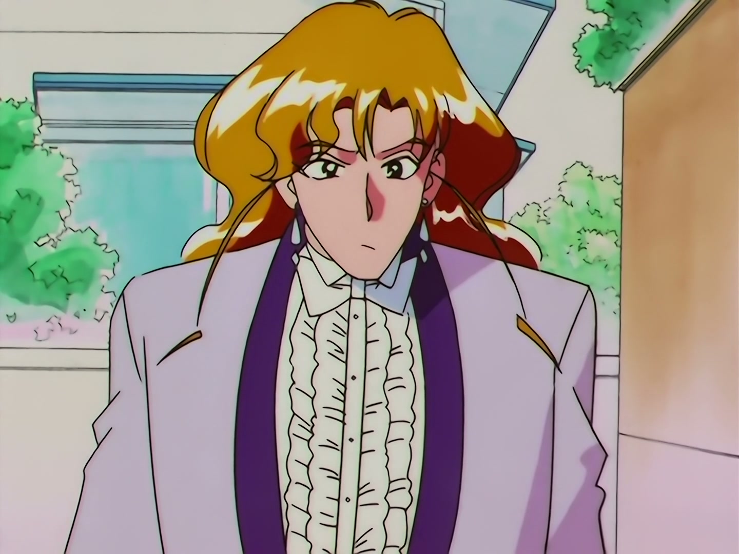Sailor Moon Ep 134: Makoto's Friendship: A Girl Who Admired Pegasus @ 00:07:59
