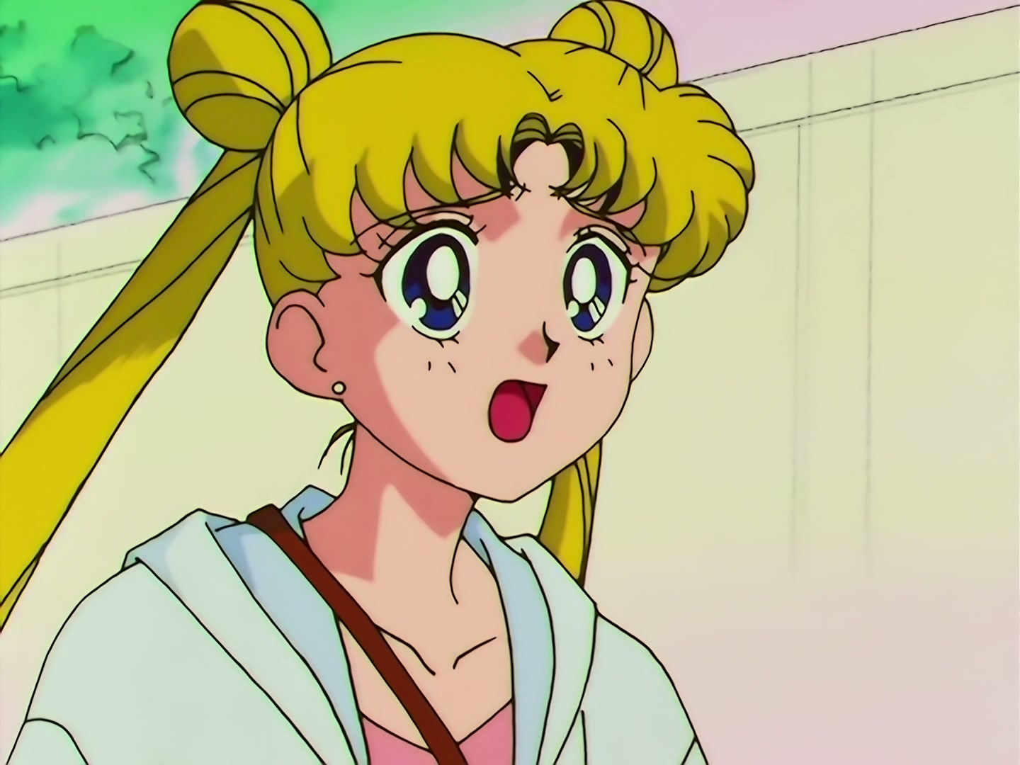 Sailor Moon Ep 134: Makoto's Friendship: A Girl Who Admired Pegasus @ 00:08:33