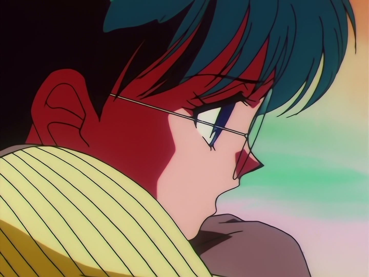 Sailor Moon Ep 134: Makoto's Friendship: A Girl Who Admired Pegasus @ 00:09:07