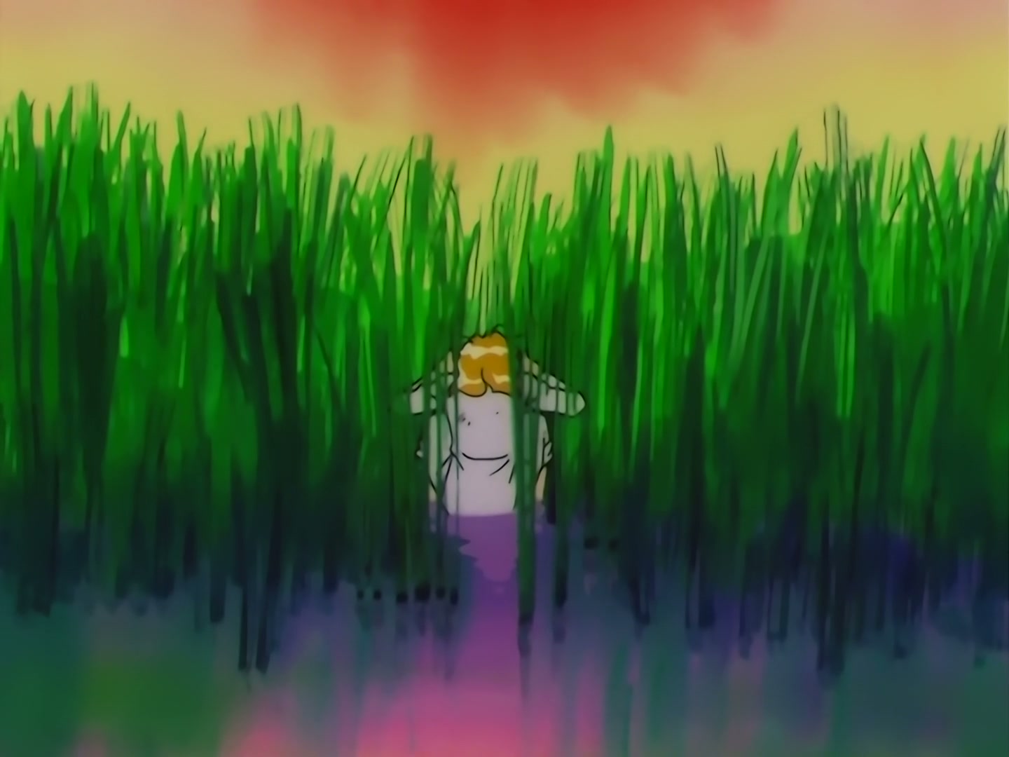 Sailor Moon Ep 134: Makoto's Friendship: A Girl Who Admired Pegasus @ 00:09:37