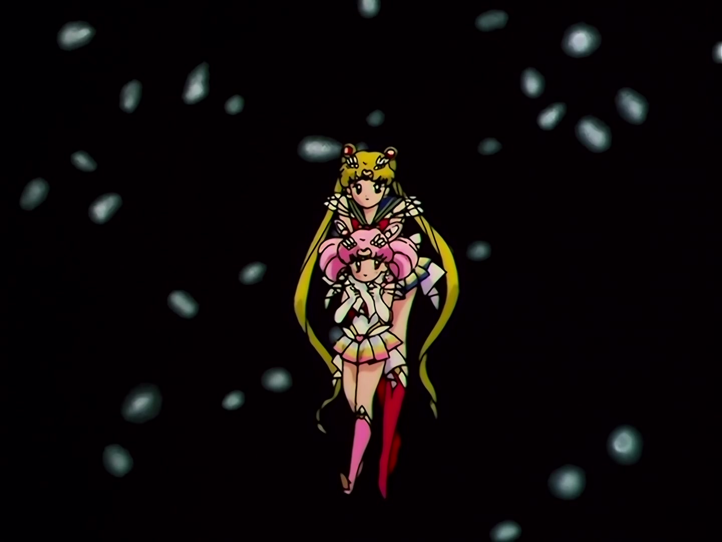 Sailor Moon Ep 134: Makoto's Friendship: A Girl Who Admired Pegasus @ 00:11:33
