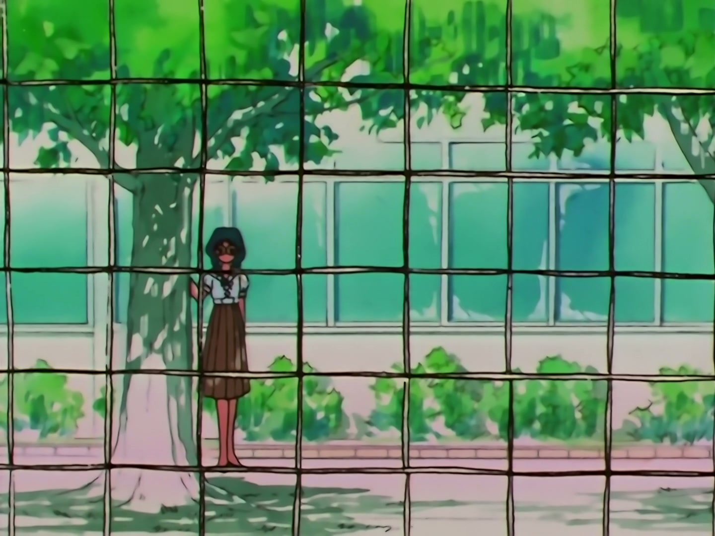 Sailor Moon Ep 134: Makoto's Friendship: A Girl Who Admired Pegasus @ 00:11:54