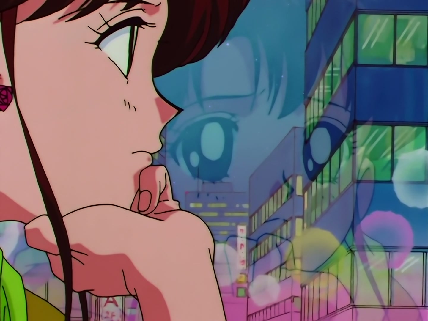 Sailor Moon Ep 134: Makoto's Friendship: A Girl Who Admired Pegasus @ 00:12:54