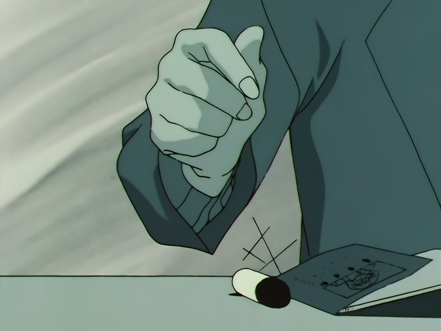 Sailor Moon Ep 134: Makoto's Friendship: A Girl Who Admired Pegasus @ 00:13:24