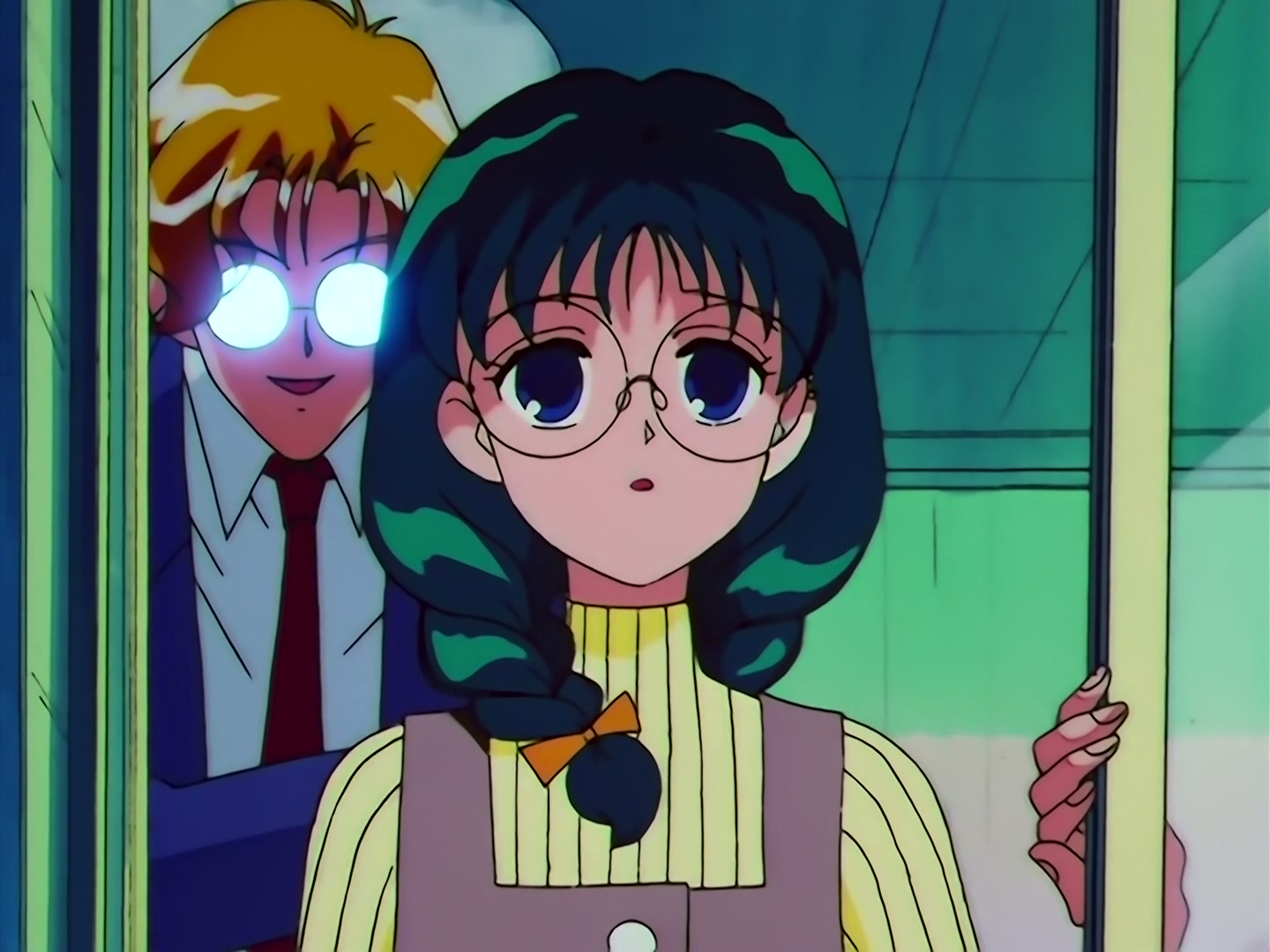 Sailor Moon Ep 134: Makoto's Friendship: A Girl Who Admired Pegasus @ 00:14:54