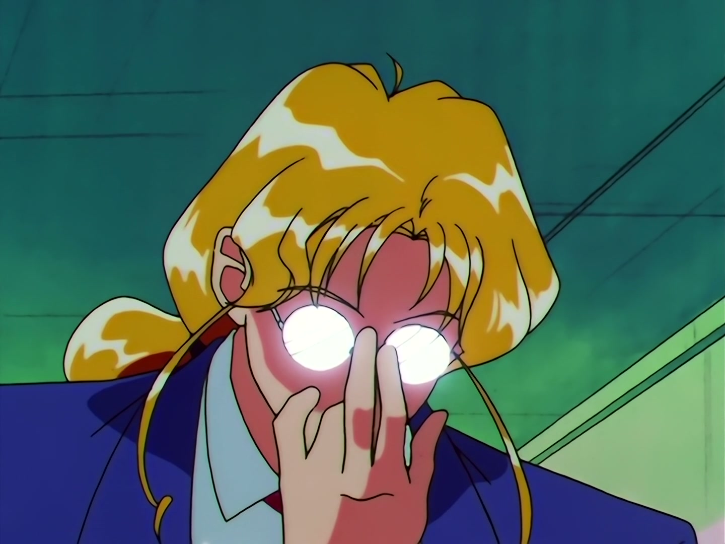 Sailor Moon Ep 134: Makoto's Friendship: A Girl Who Admired Pegasus @ 00:15:15