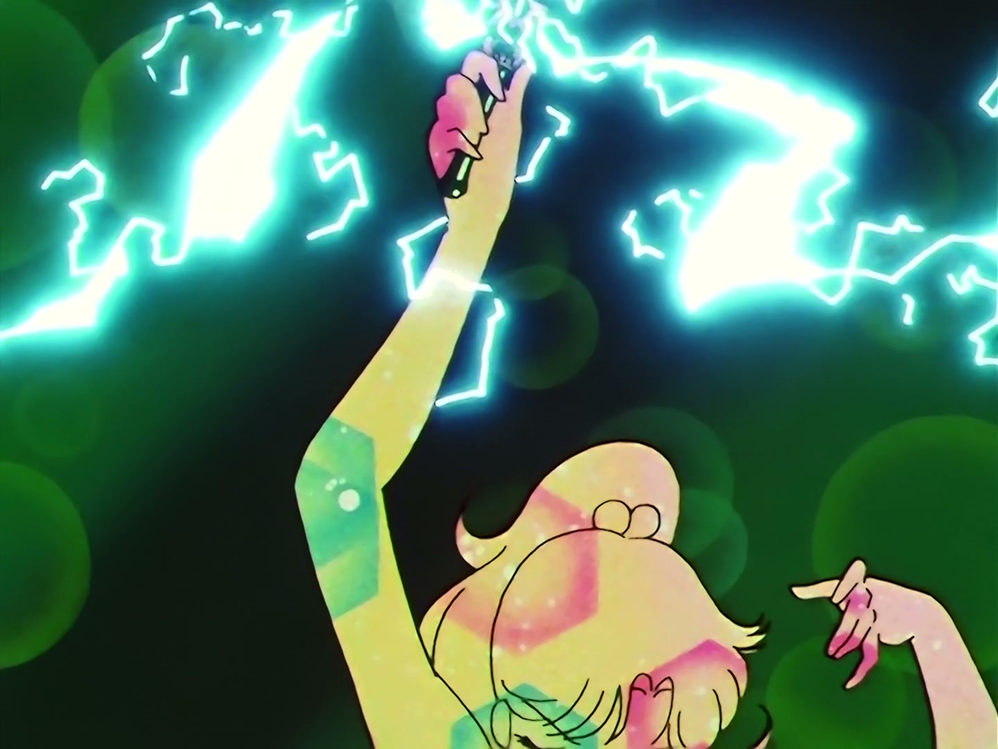 Sailor Moon Ep 134: Makoto's Friendship: A Girl Who Admired Pegasus @ 00:15:37