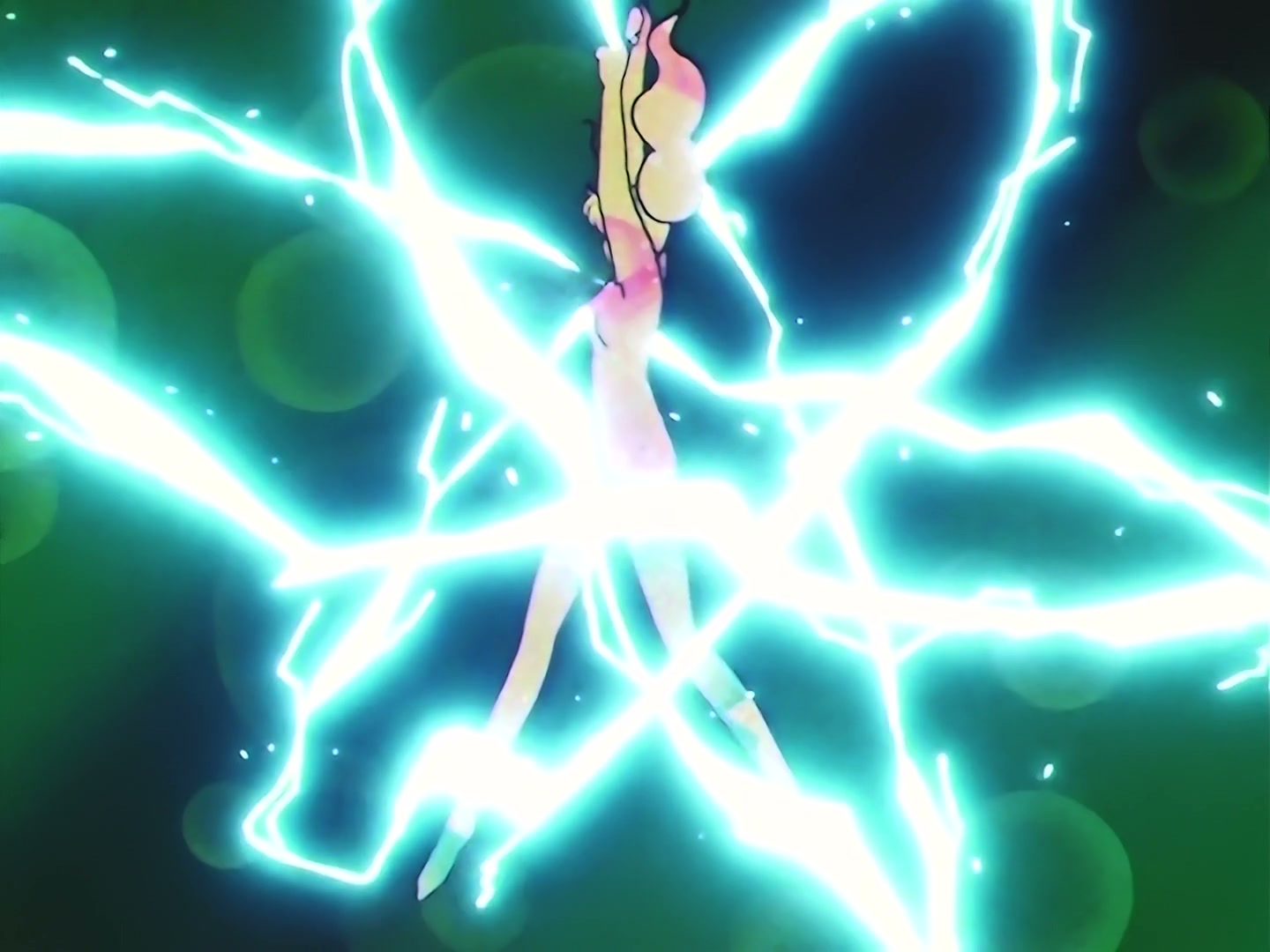 Sailor Moon Ep 134: Makoto's Friendship: A Girl Who Admired Pegasus @ 00:15:41