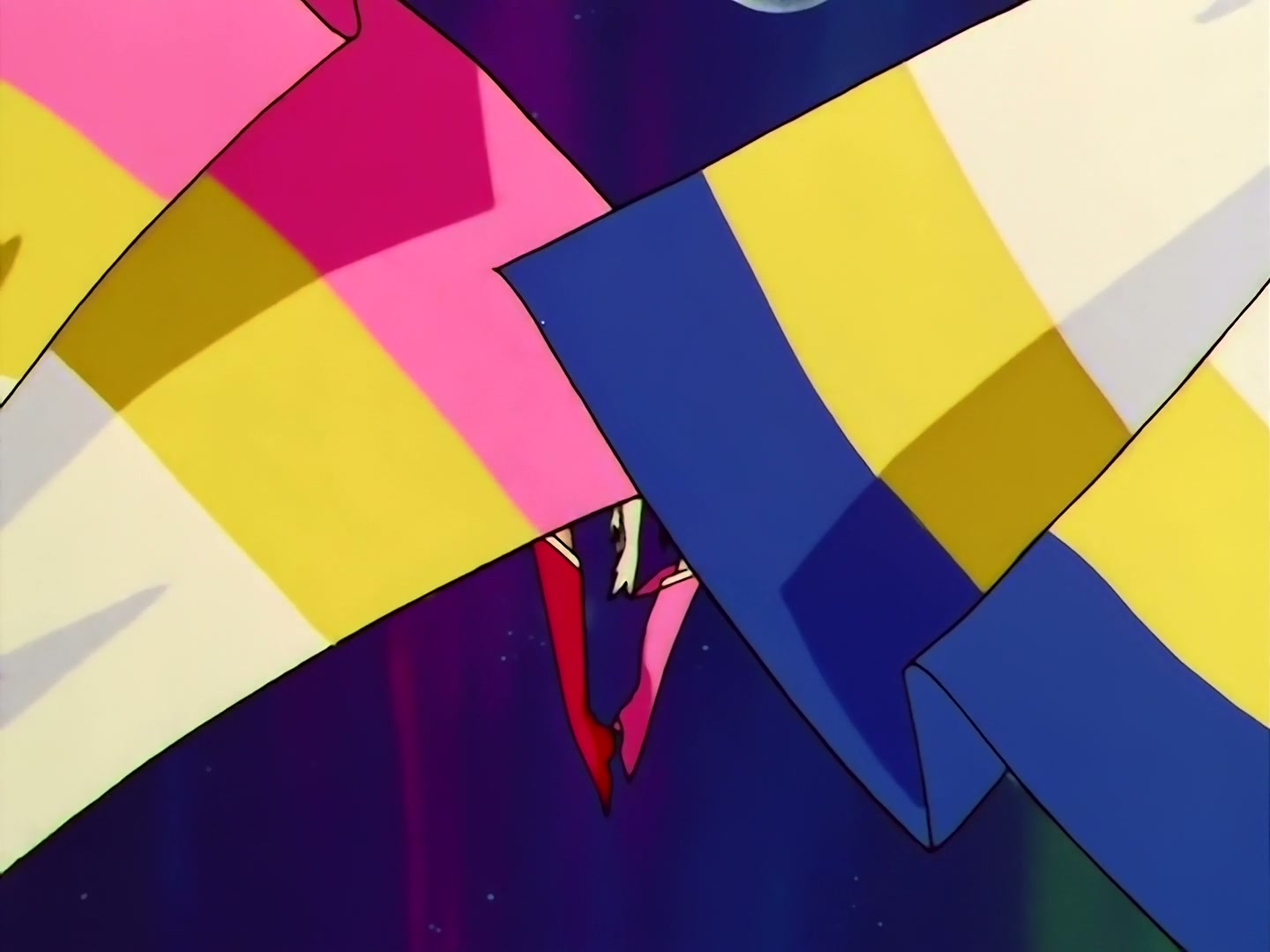 Sailor Moon Ep 134: Makoto's Friendship: A Girl Who Admired Pegasus @ 00:16:15
