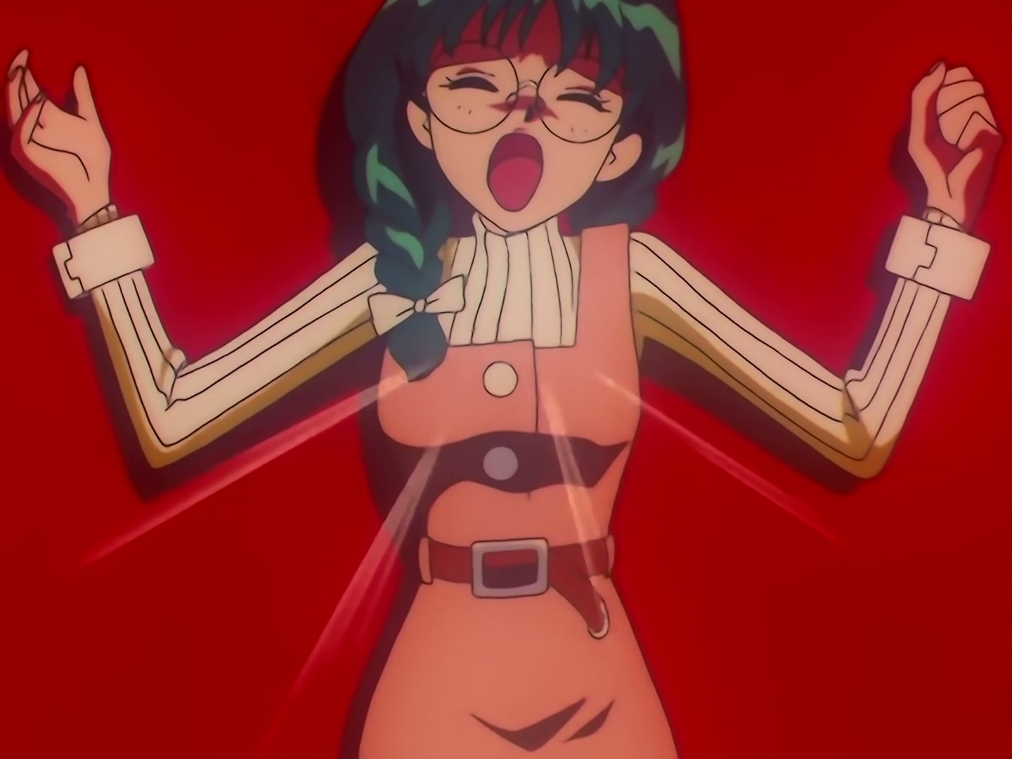 Sailor Moon Ep 134: Makoto's Friendship: A Girl Who Admired Pegasus @ 00:16:45