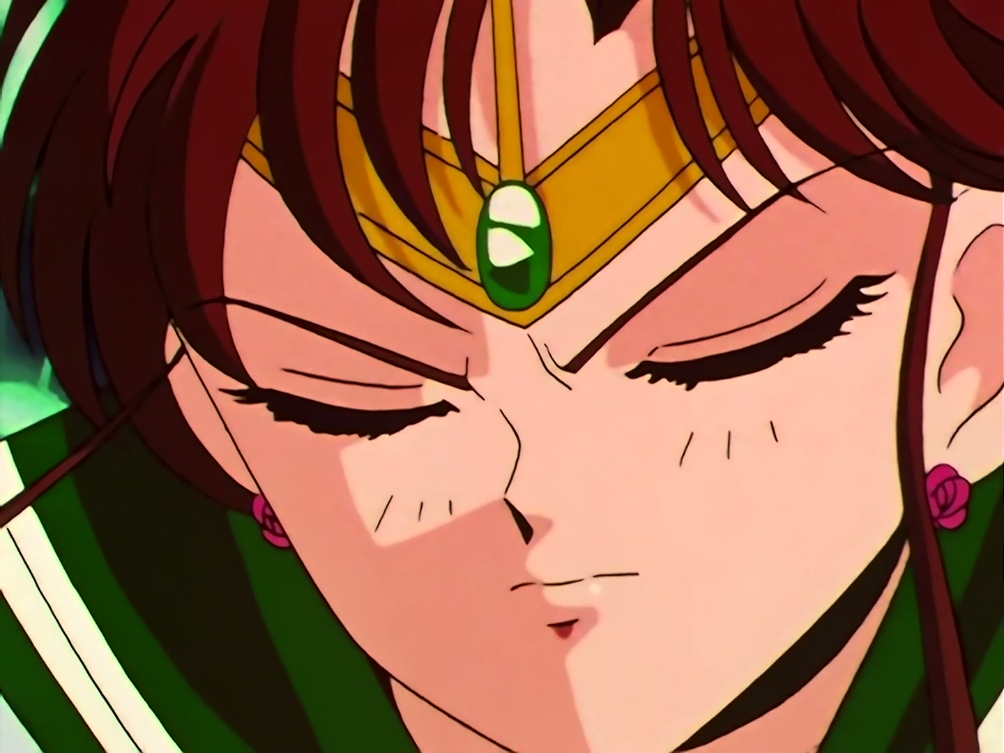 Sailor Moon Ep 134: Makoto's Friendship: A Girl Who Admired Pegasus @ 00:16:54
