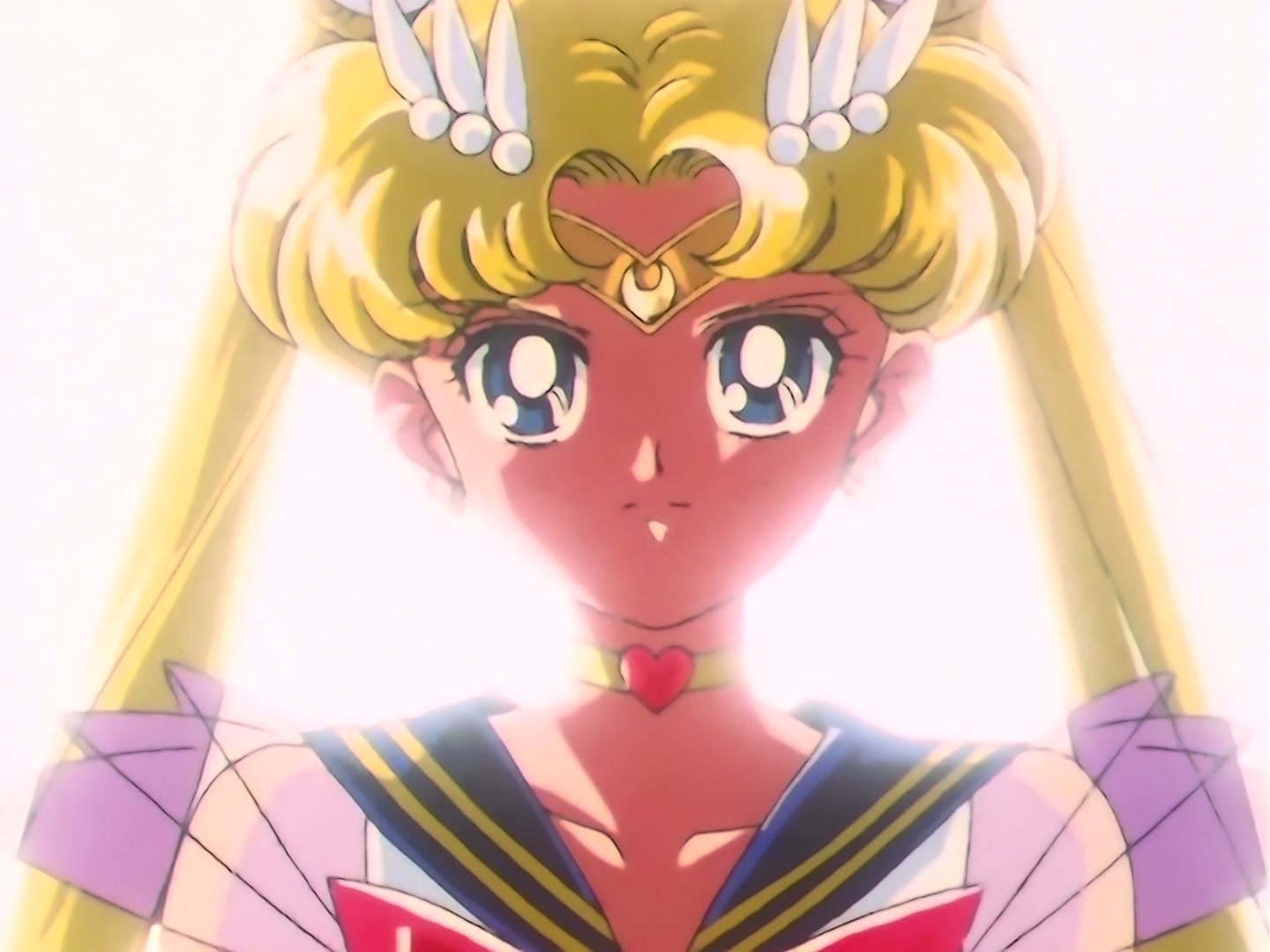 Sailor Moon Ep 134: Makoto's Friendship: A Girl Who Admired Pegasus @ 00:17:11