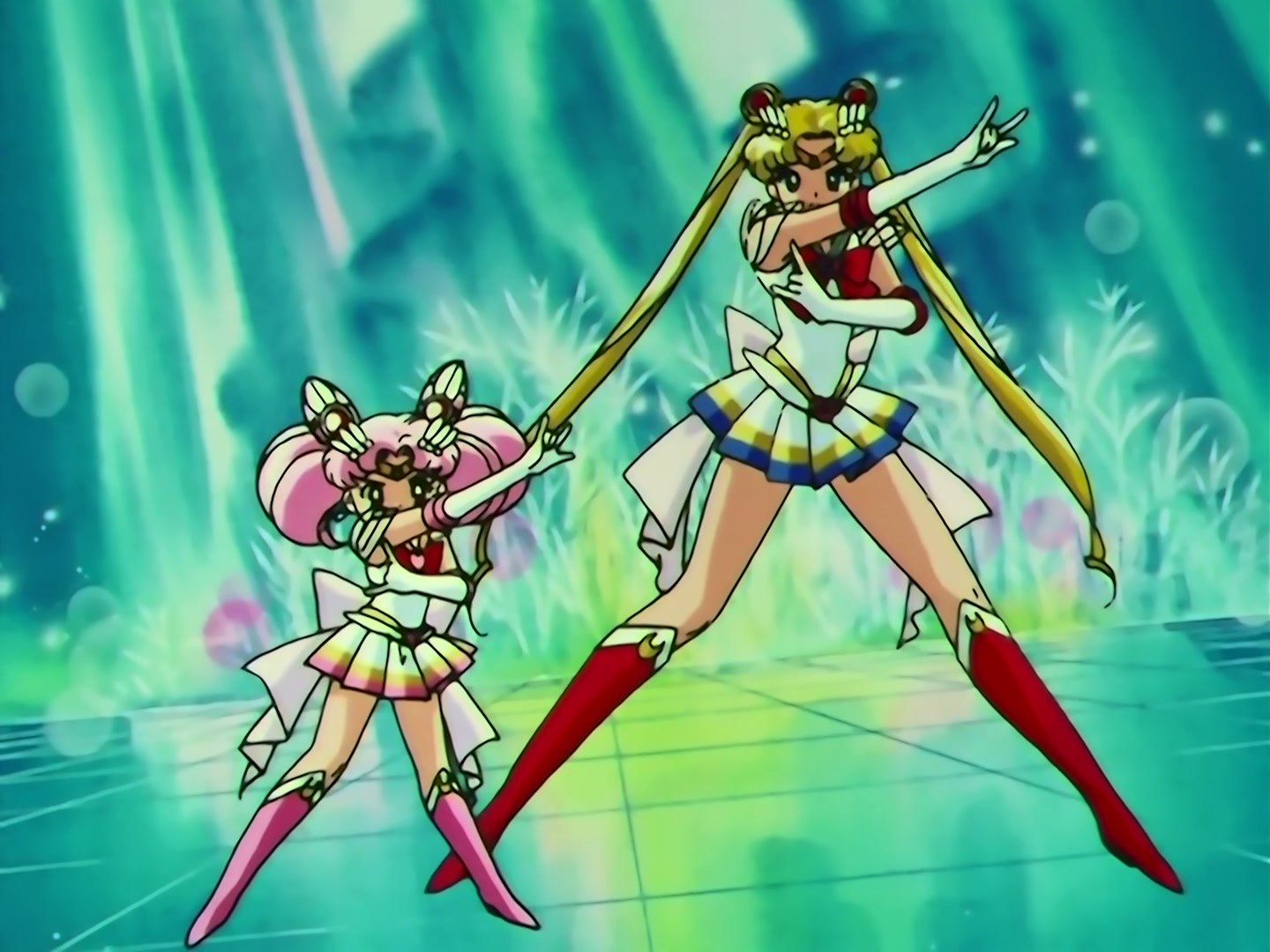 Sailor Moon Ep 134: Makoto's Friendship: A Girl Who Admired Pegasus @ 00:17:24