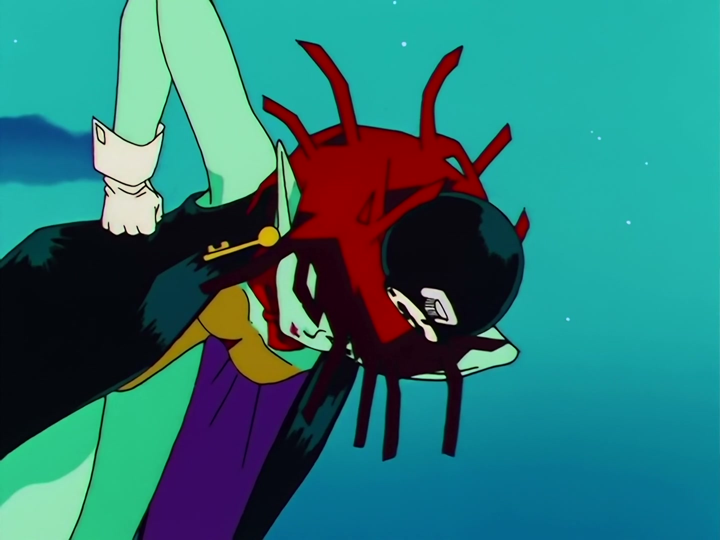 Sailor Moon Ep 134: Makoto's Friendship: A Girl Who Admired Pegasus @ 00:17:54