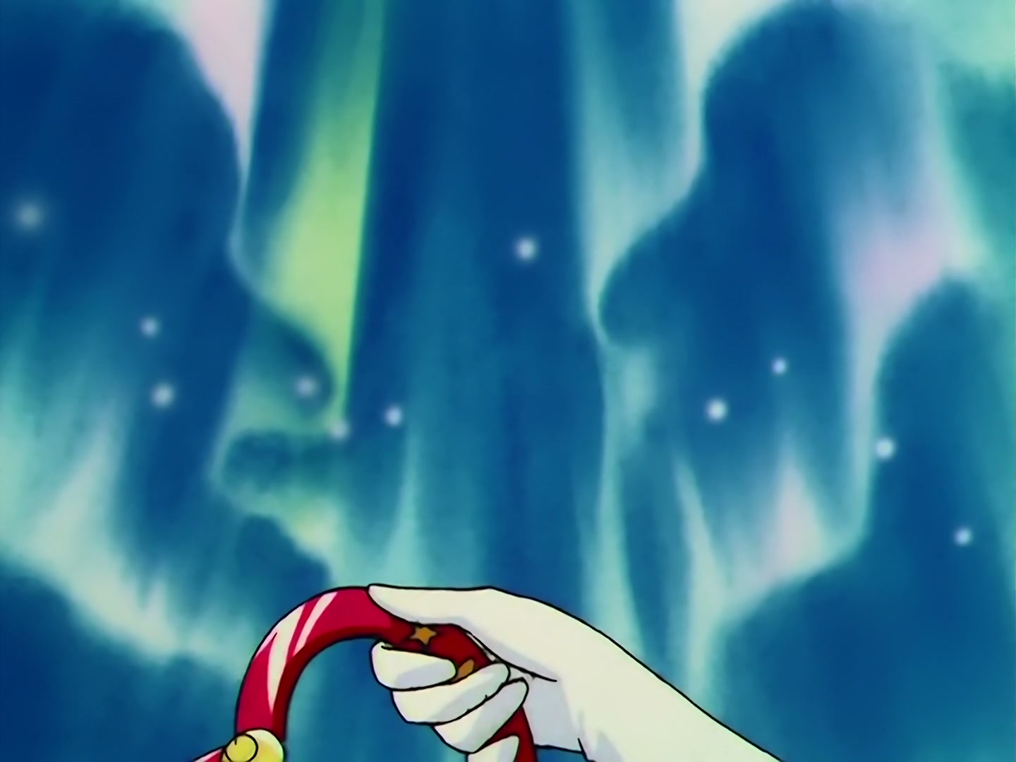 Sailor Moon Ep 134: Makoto's Friendship: A Girl Who Admired Pegasus @ 00:19:49
