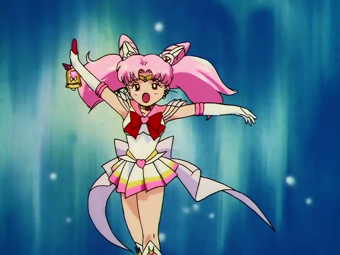 Sailor Moon Ep 134: Makoto's Friendship: A Girl Who Admired Pegasus @ 00:19:54