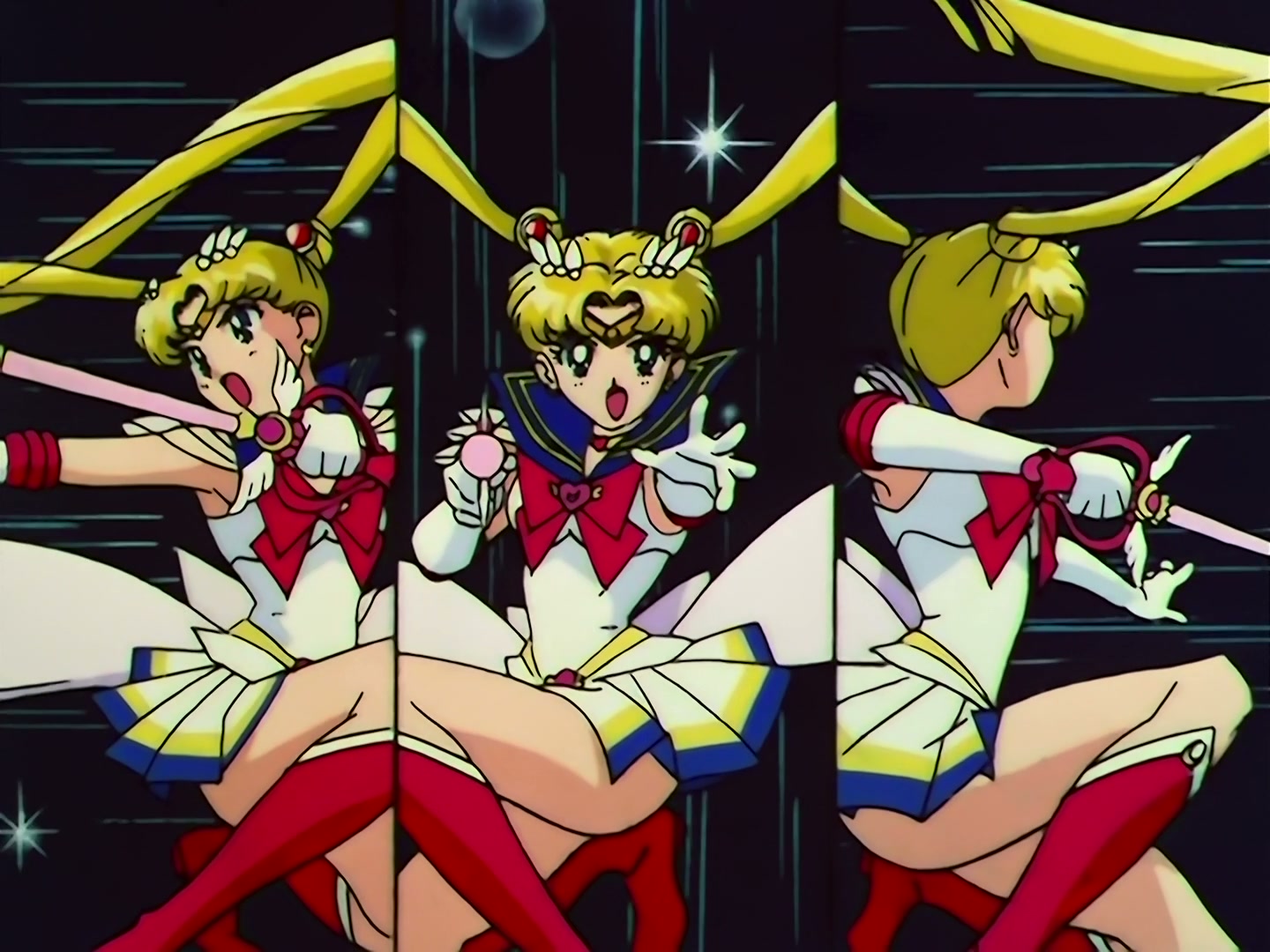 Sailor Moon Ep 134: Makoto's Friendship: A Girl Who Admired Pegasus @ 00:20:24
