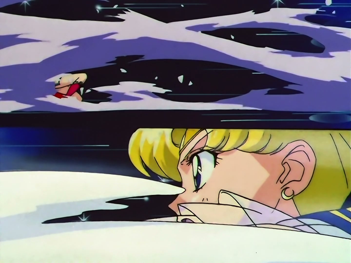 Sailor Moon Ep 134: Makoto's Friendship: A Girl Who Admired Pegasus @ 00:20:28