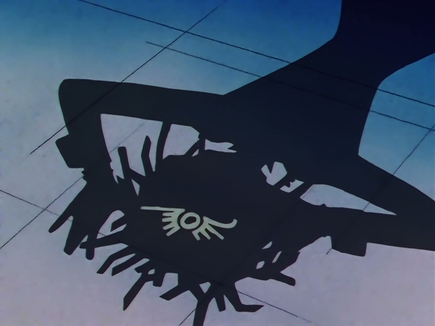 Sailor Moon Ep 134: Makoto's Friendship: A Girl Who Admired Pegasus @ 00:20:49
