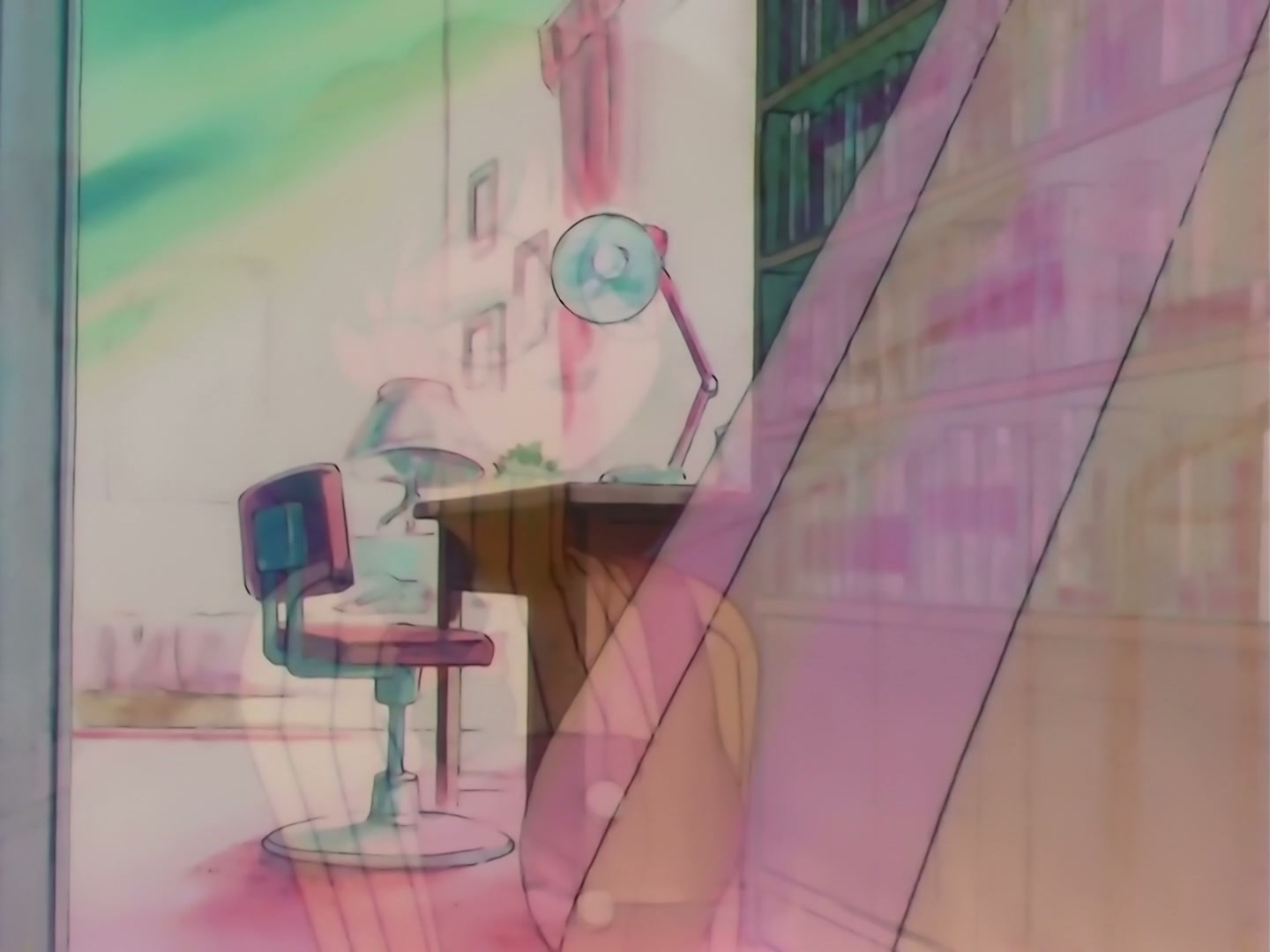 Sailor Moon Ep 134: Makoto's Friendship: A Girl Who Admired Pegasus @ 00:21:41