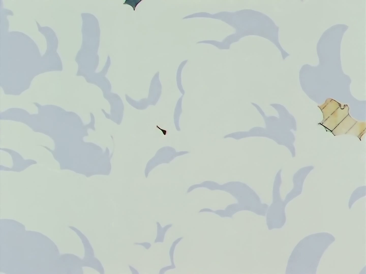 Sailor Moon Ep 136: Protect Mamoru: Ninja Usagi's Jealousy @ 00:03:25