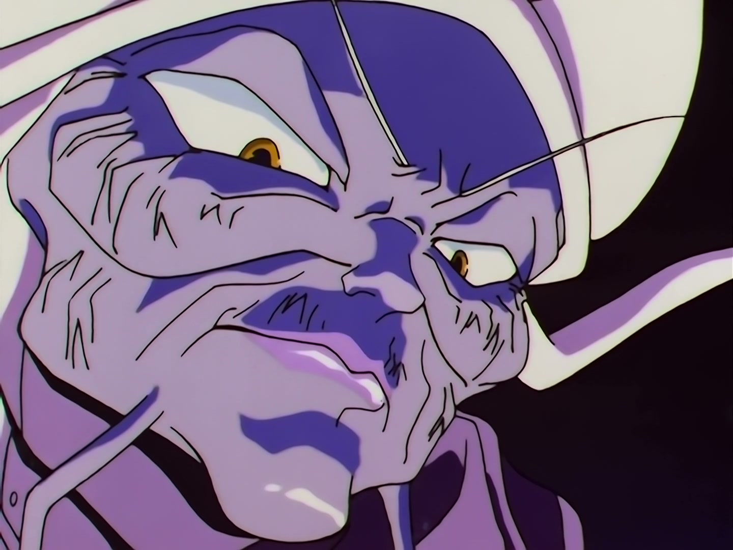 Sailor Moon Ep 136: Protect Mamoru: Ninja Usagi's Jealousy @ 00:04:55
