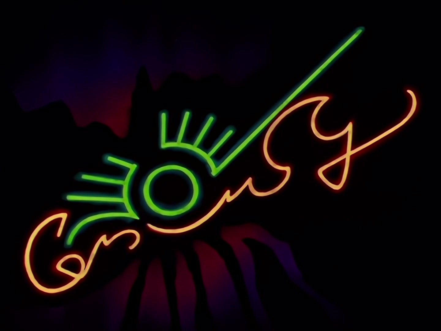 Sailor Moon Ep 136: Protect Mamoru: Ninja Usagi's Jealousy @ 00:05:16