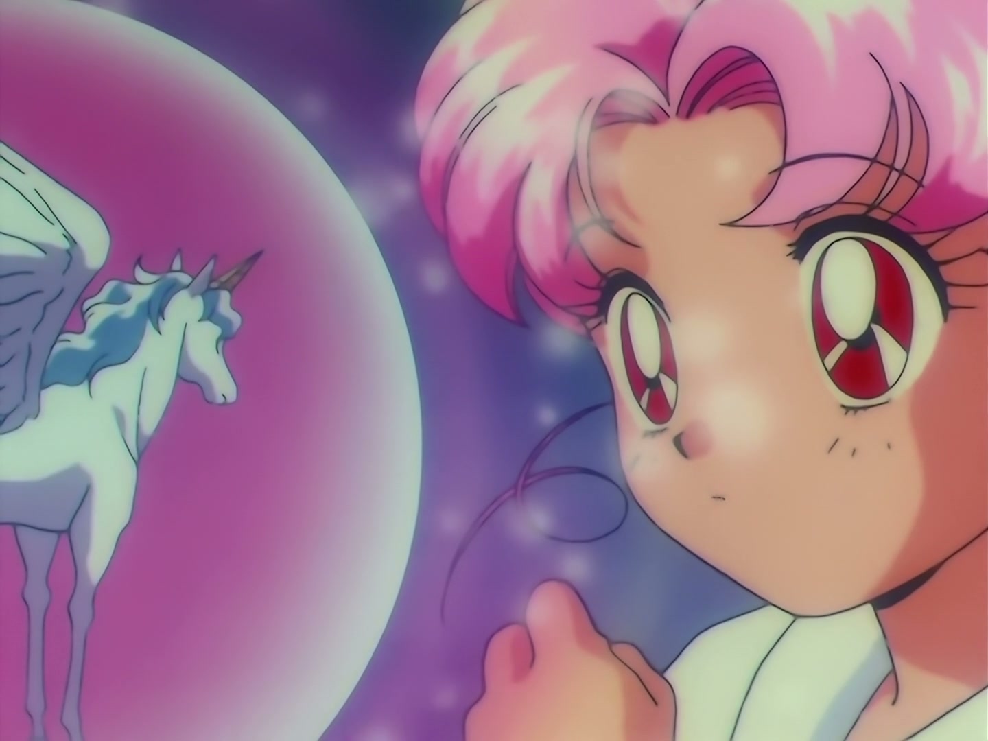 Sailor Moon Ep 140: We Love Fashion: The Stylish Guardians @ 00:04:59