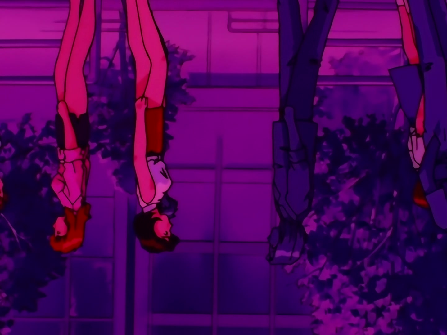Sailor Moon Ep 140: We Love Fashion: The Stylish Guardians @ 00:05:59