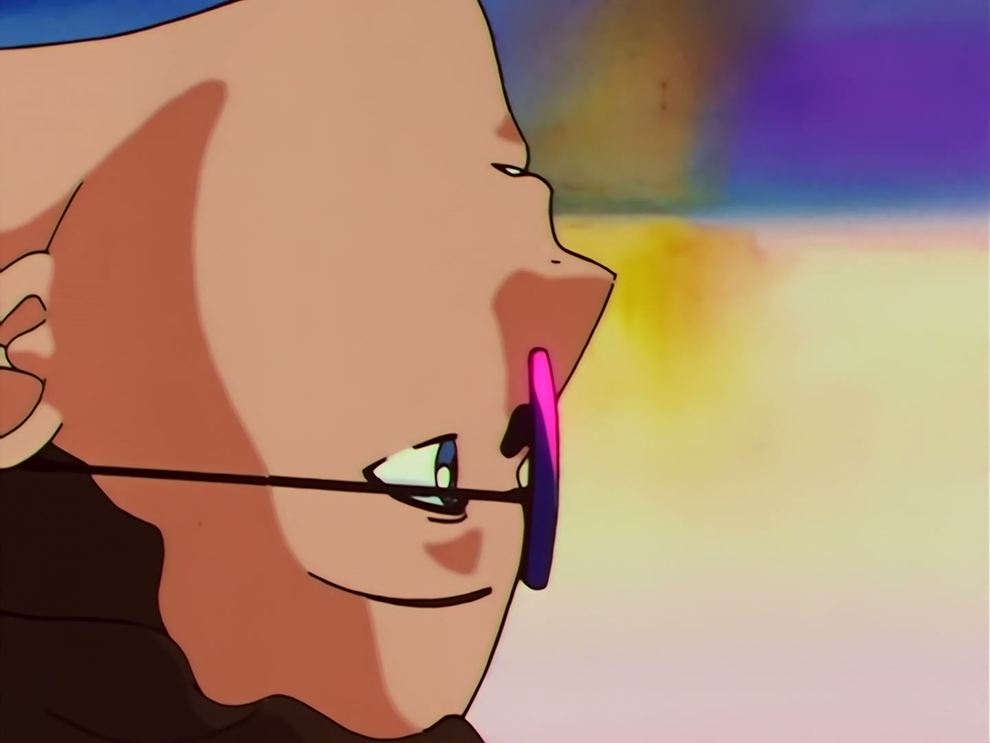 Sailor Moon Ep 140: We Love Fashion: The Stylish Guardians @ 00:06:08
