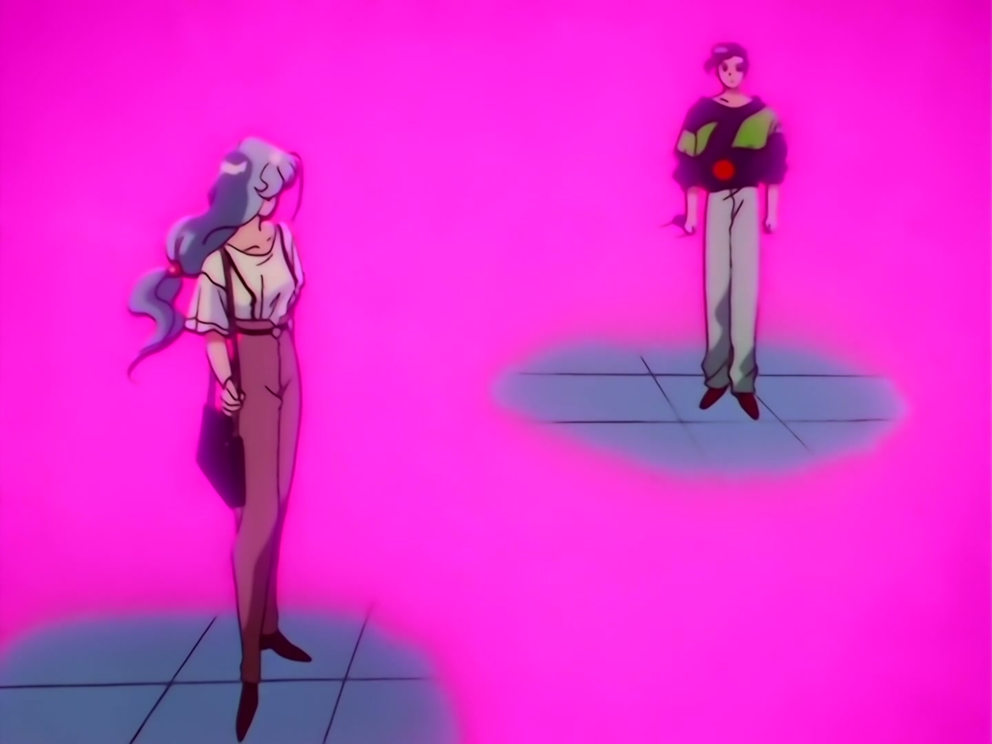 Sailor Moon Ep 140: We Love Fashion: The Stylish Guardians @ 00:06:25