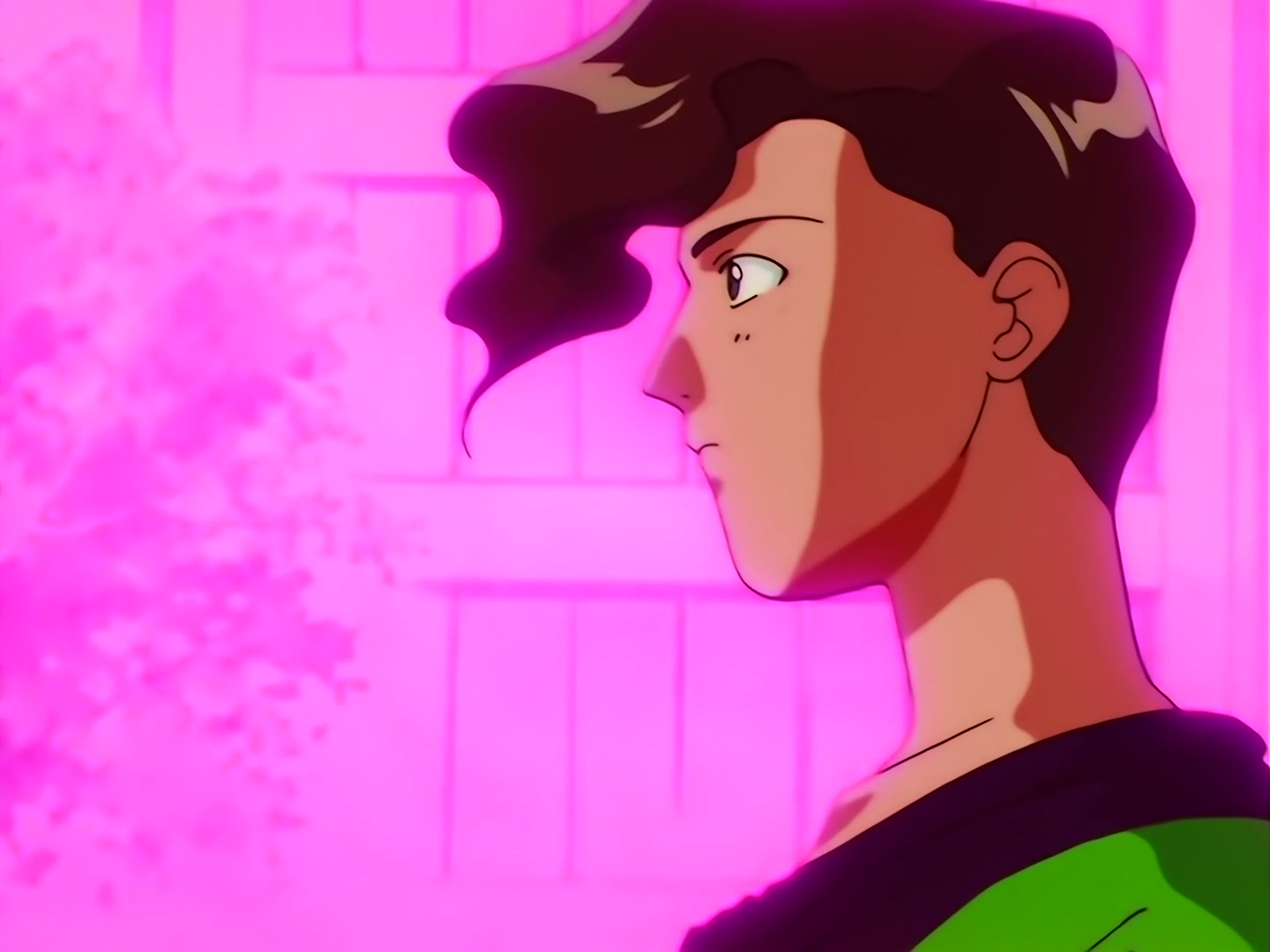 Sailor Moon Ep 140: We Love Fashion: The Stylish Guardians @ 00:06:29