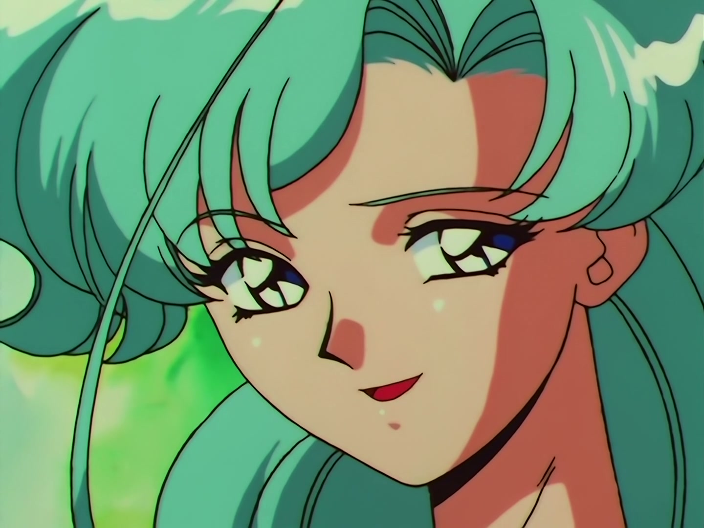 Sailor Moon Ep 140: We Love Fashion: The Stylish Guardians @ 00:06:33