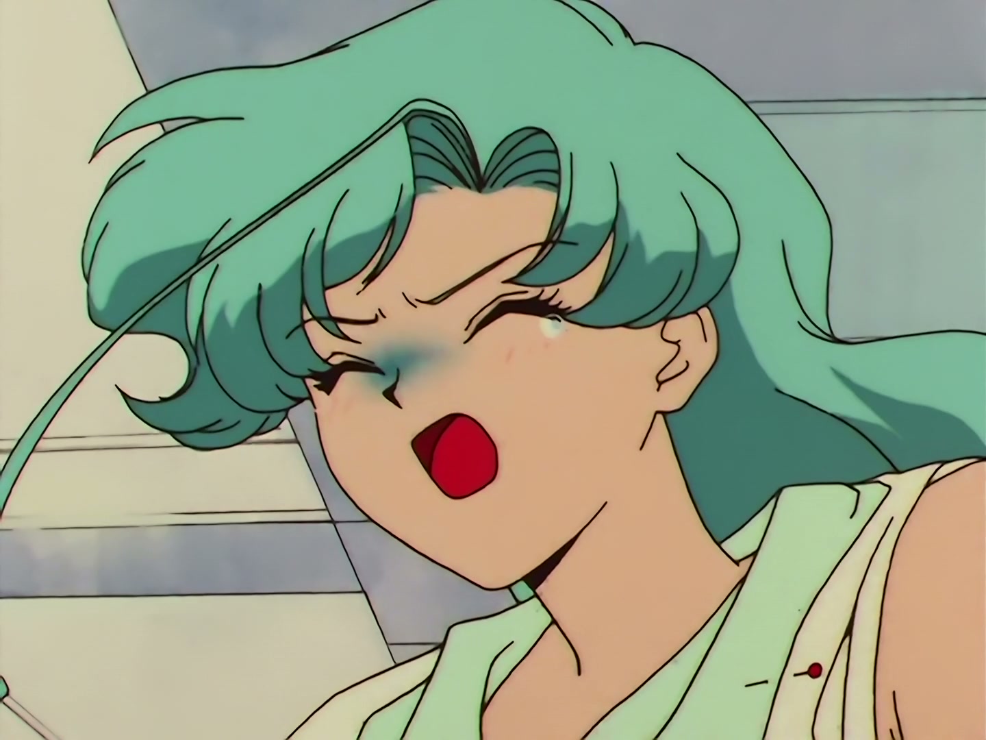 Sailor Moon Ep 140: We Love Fashion: The Stylish Guardians @ 00:07:08