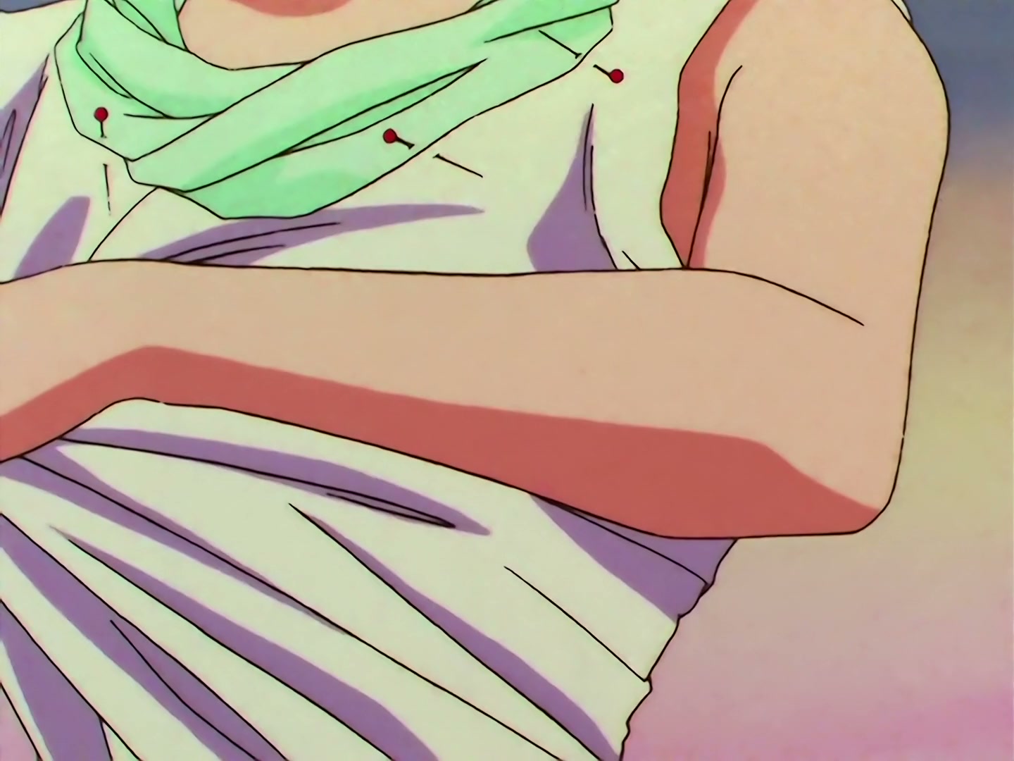 Sailor Moon Ep 140: We Love Fashion: The Stylish Guardians @ 00:07:33