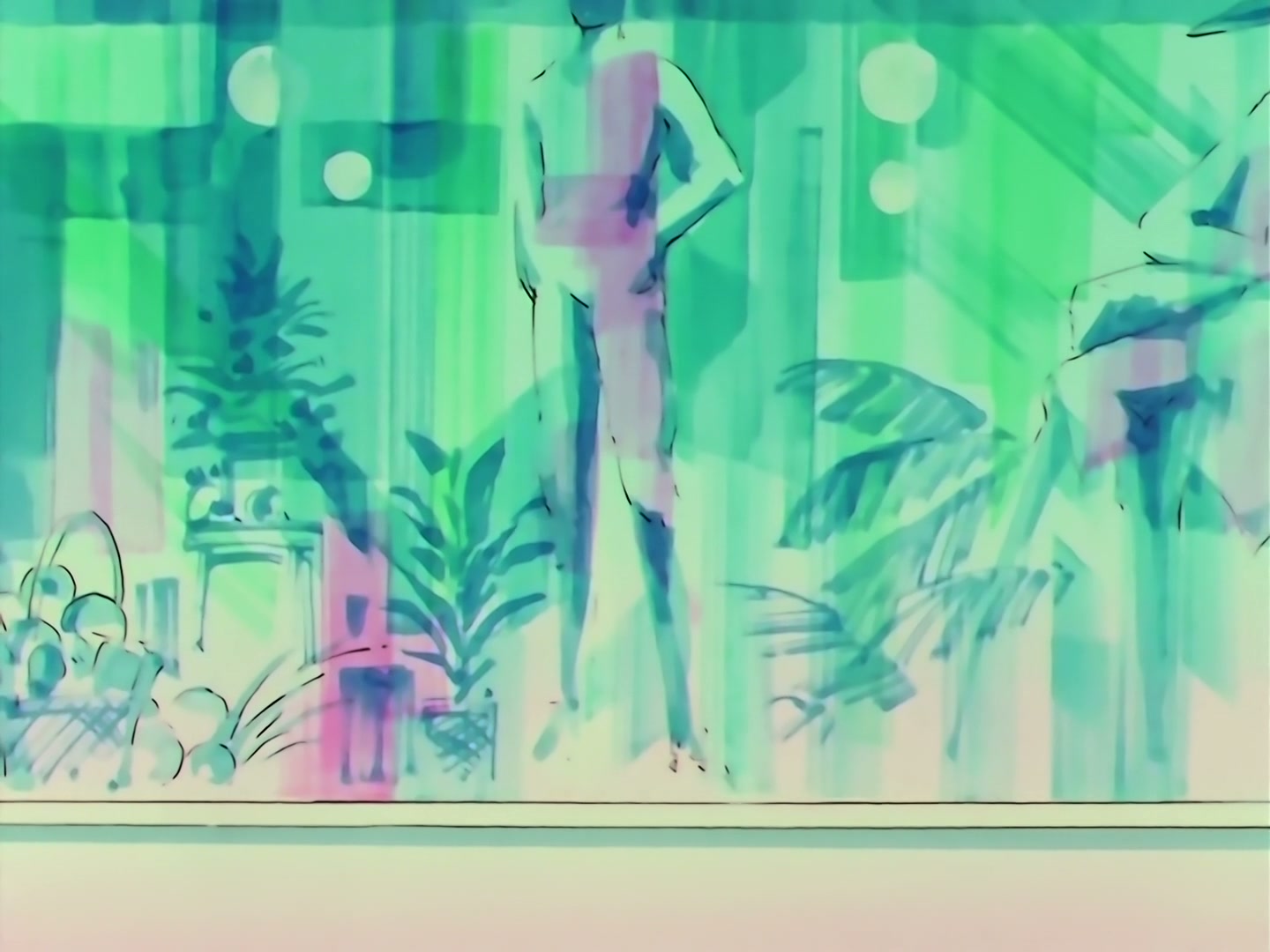 Sailor Moon Ep 141: Storm of Love: Minako's Grand Two-Timing Plan @ 00:02:04